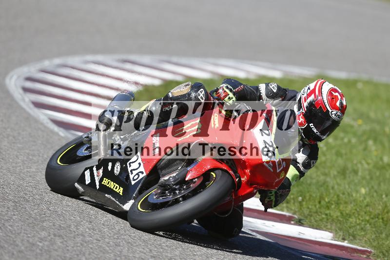 /54 19.09.2025 Speer Racing ADR/Gruppe rot/226